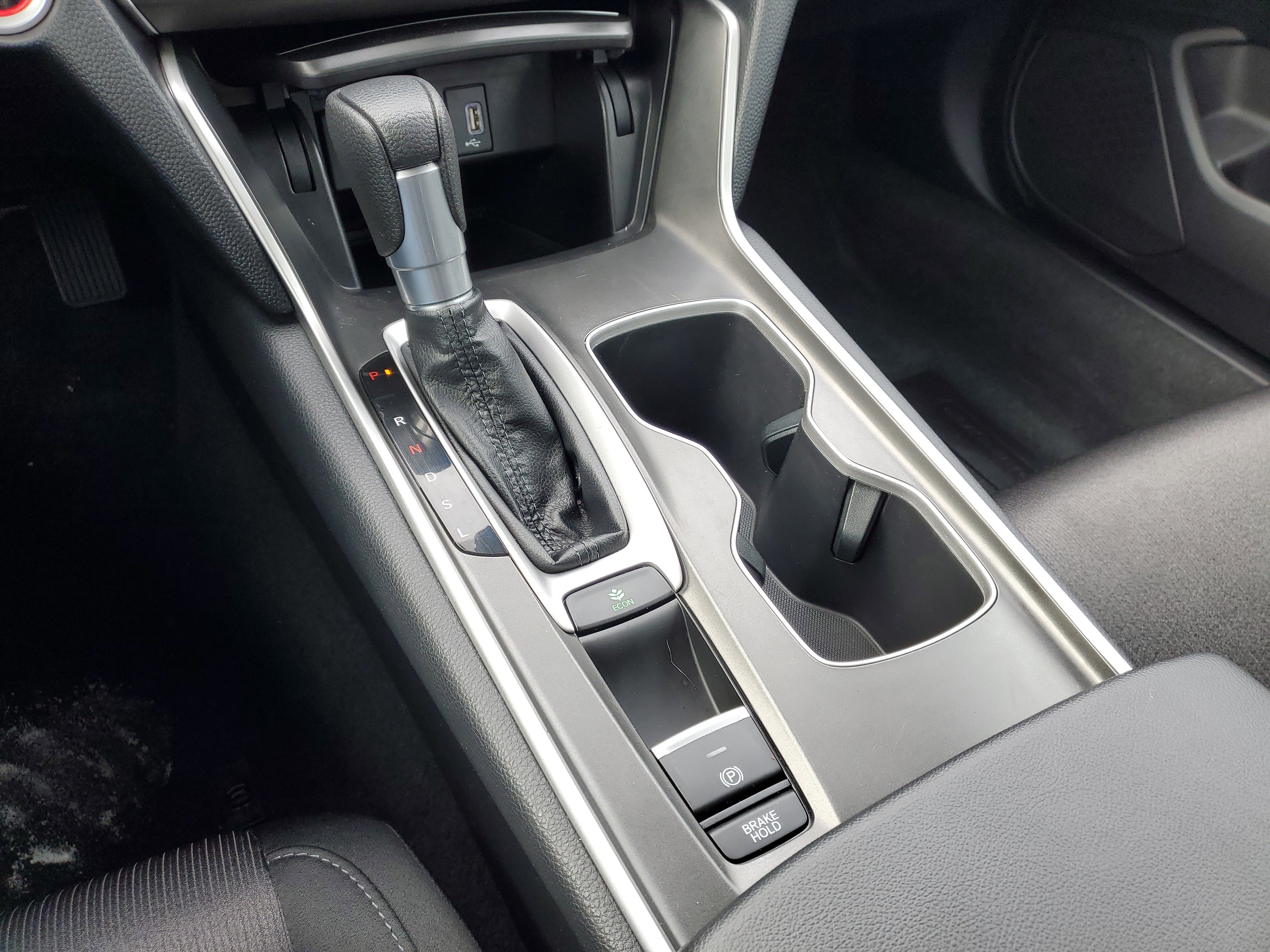 Certified 2020 Honda Accord LX image 27