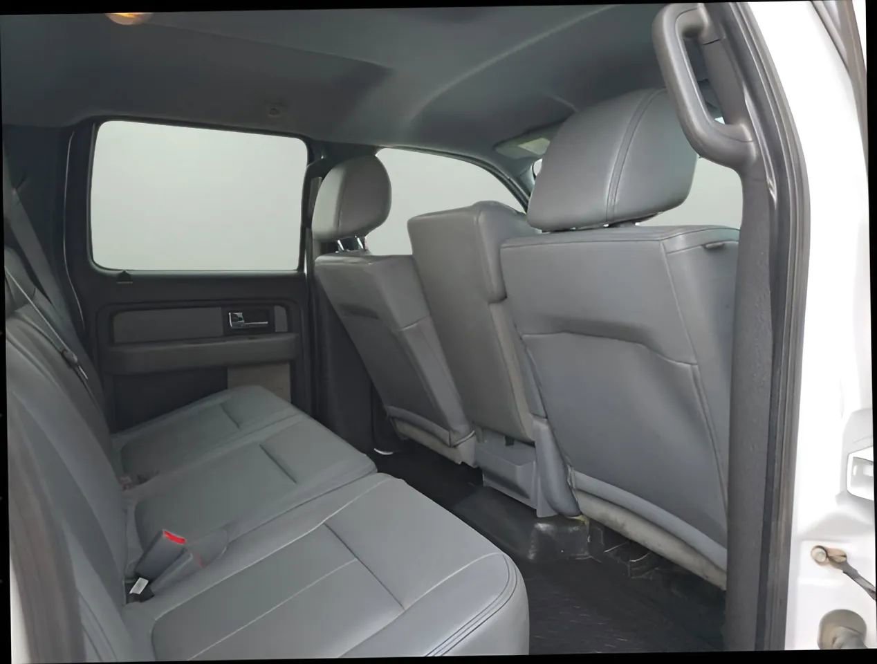 Used 2014 Ford F150 XL w/ XL Plus Package AWD/4WD image 17