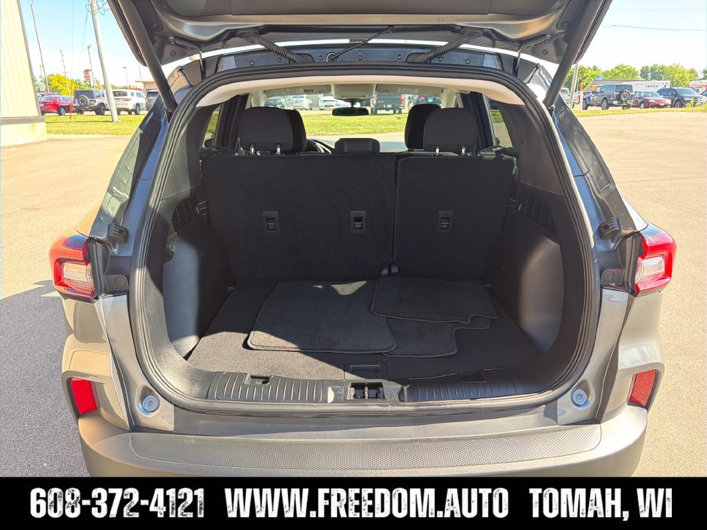 Used 2024 Ford Escape Active AWD/4WD image 21