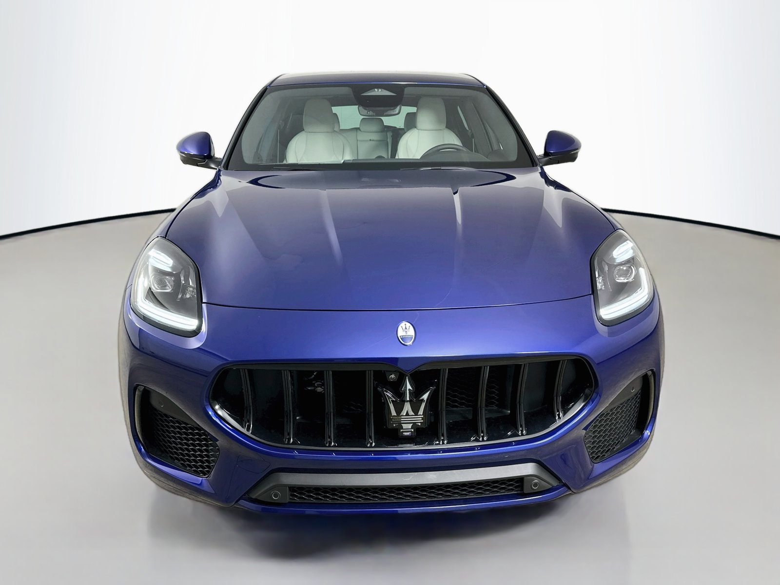 New 2026 Maserati Grecale Modena AWD/4WD image 2