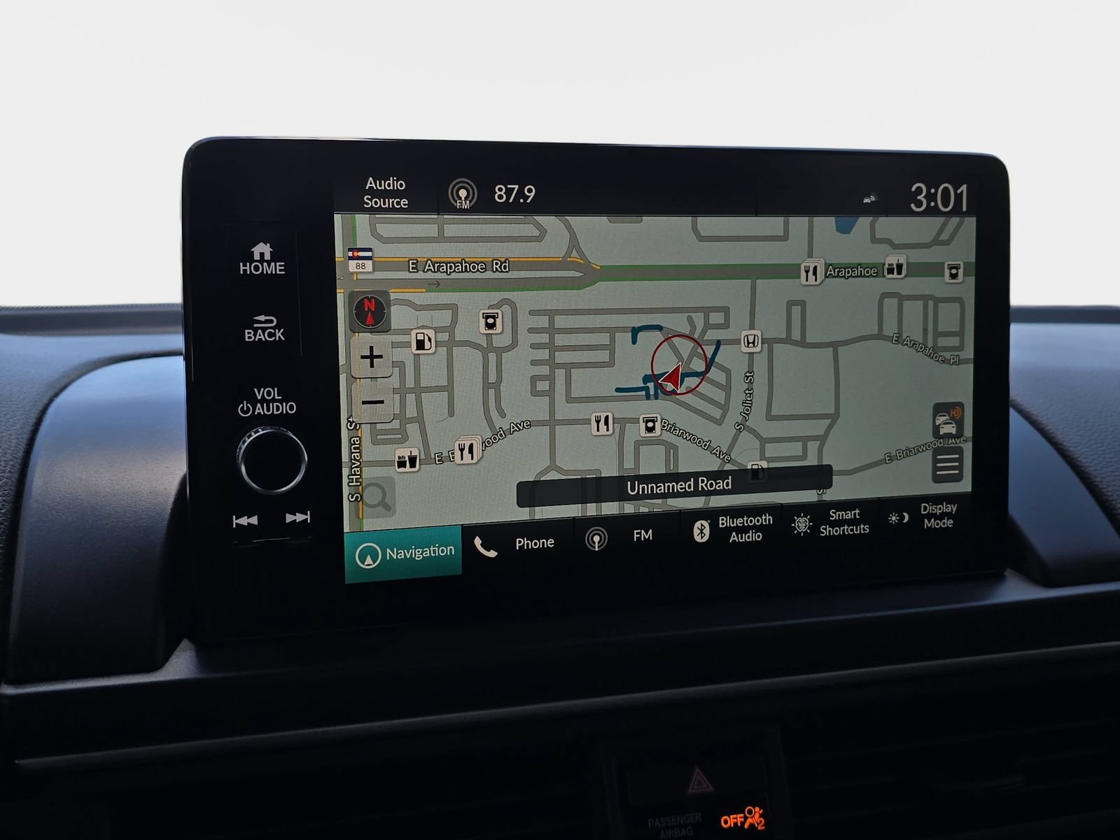 Certified 2024 Honda Pilot Touring image 25