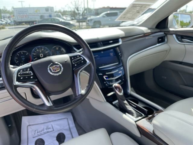 Used 2014 Cadillac XTS Platinum image 17