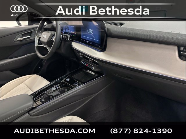 New 2026 Audi Q3 quattro 2.0T AWD/4WD image 10