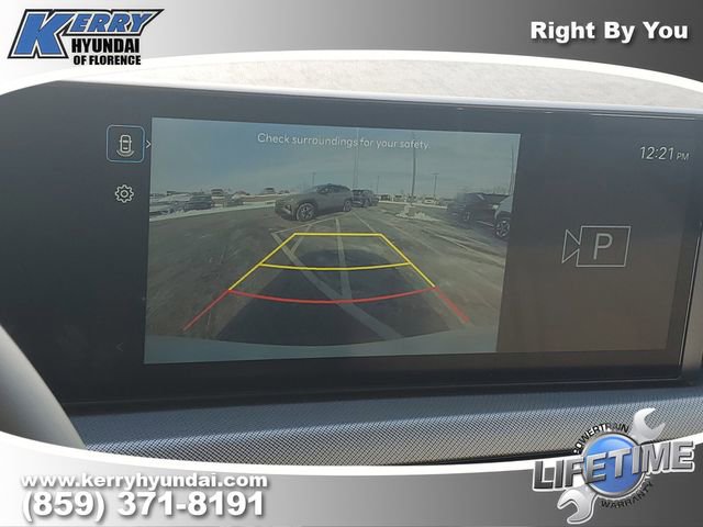 New 2026 Hyundai Sonata SEL image 25