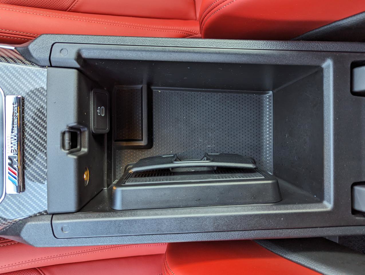 Used 2024 BMW M4 Coupe w/ Executive Package image 34