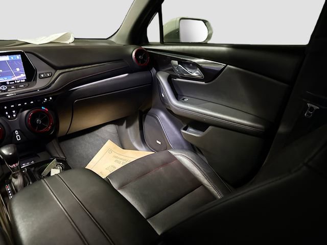 Used 2020 Chevrolet Blazer RS FWD image 25