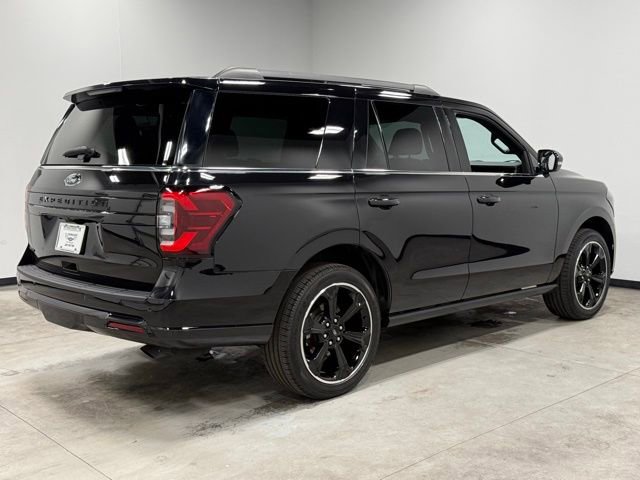 Certified 2023 Ford Expedition Limited AWD/4WD image 12