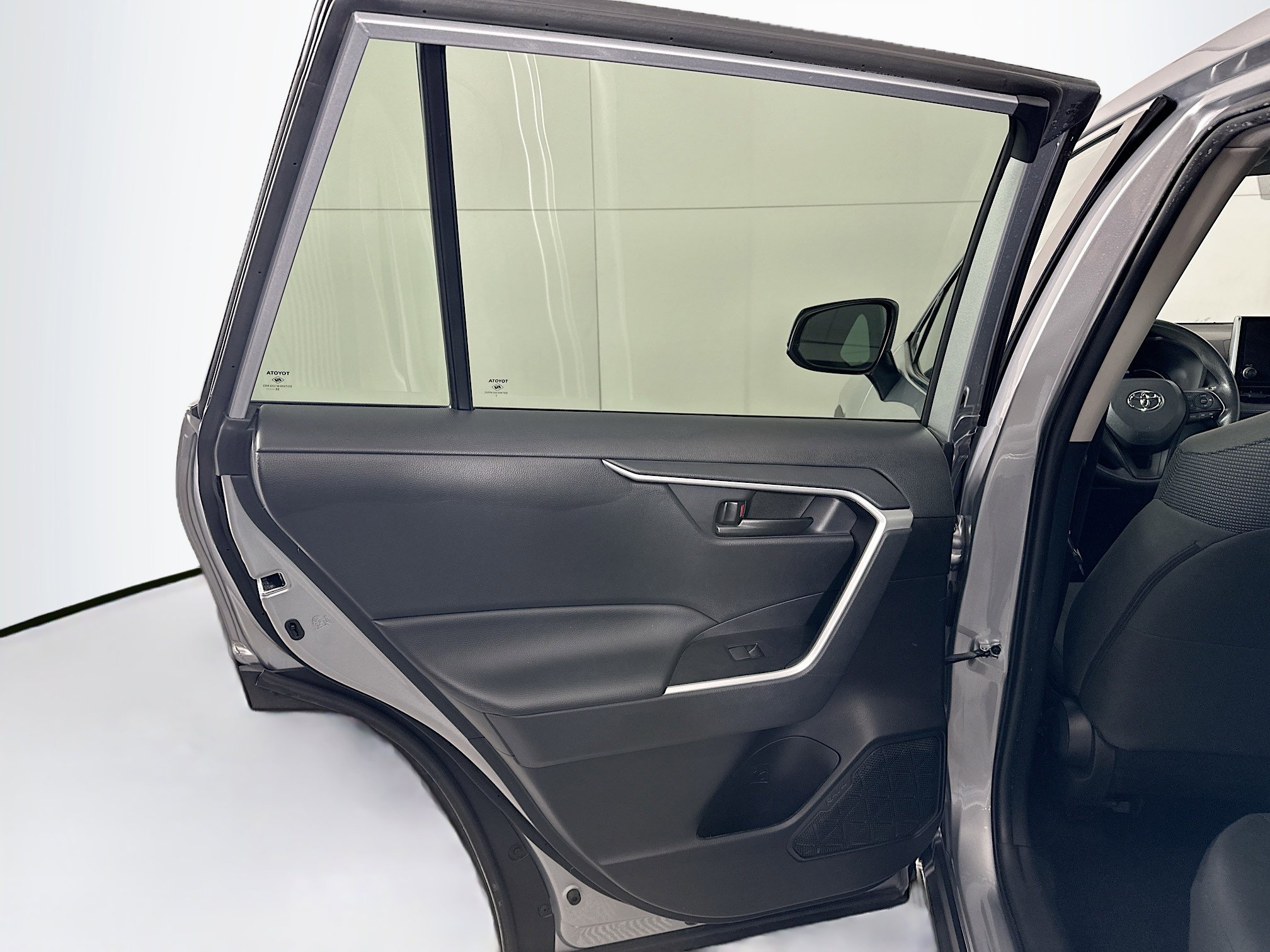 Used 2024 Toyota RAV4 LE image 24