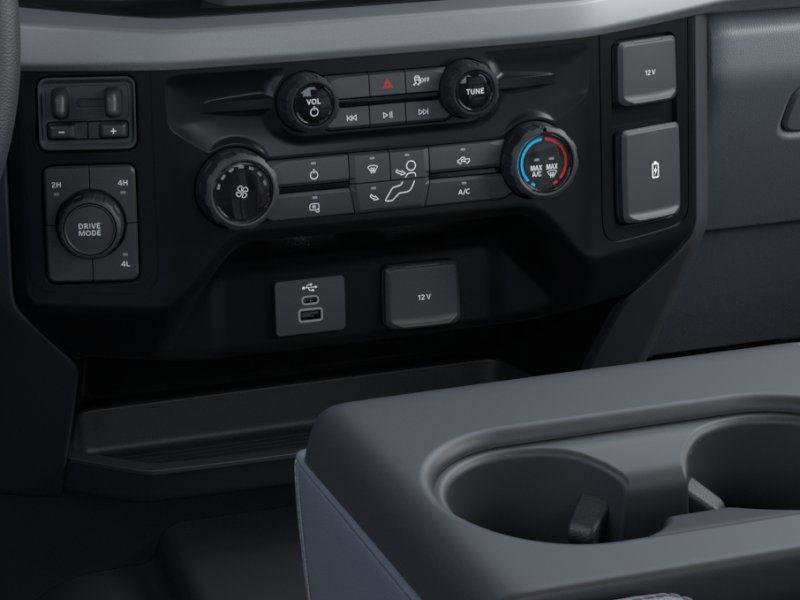 New 2026 Ford F550 XL image 21