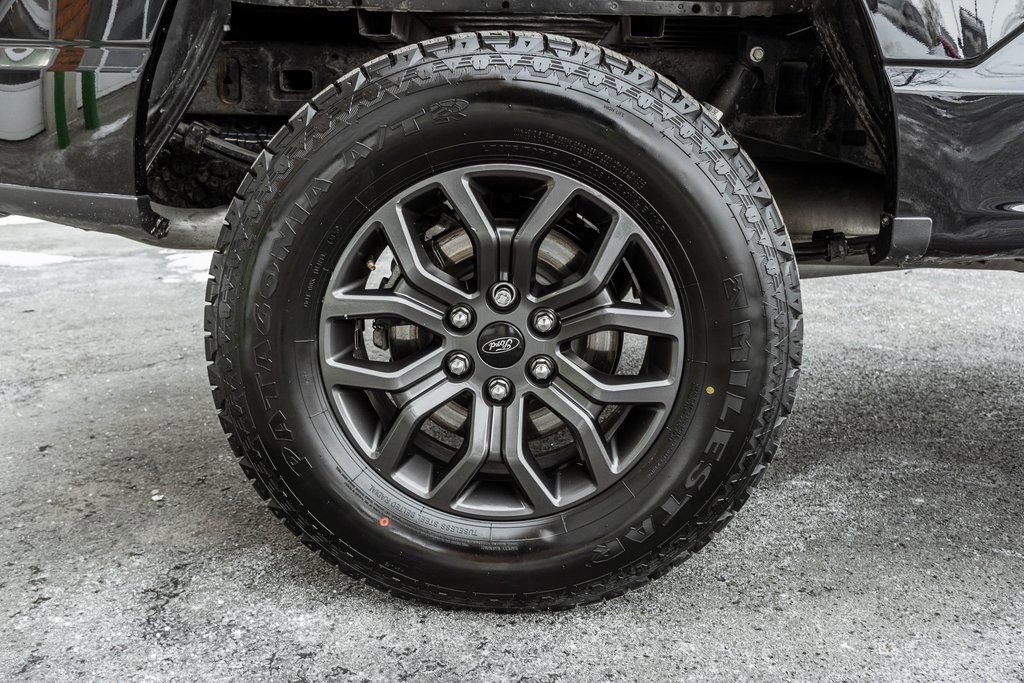 Used 2023 Ford F150 Tremor image 37