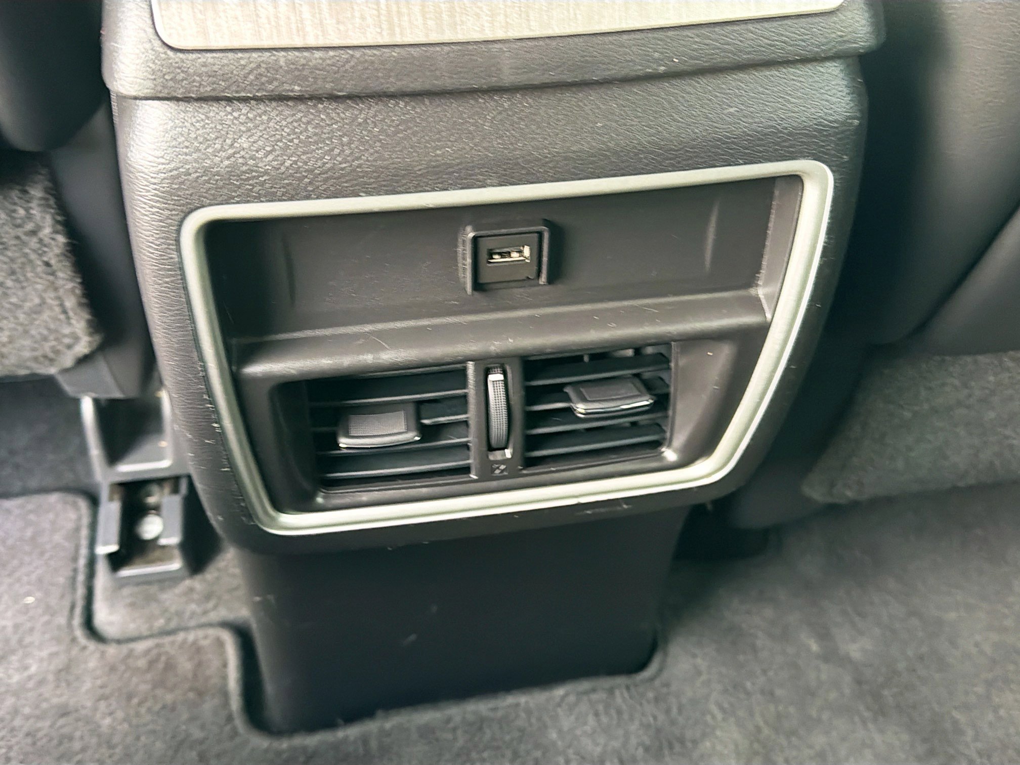 Used 2015 Nissan Murano SL w/ SL Technology Package image 20