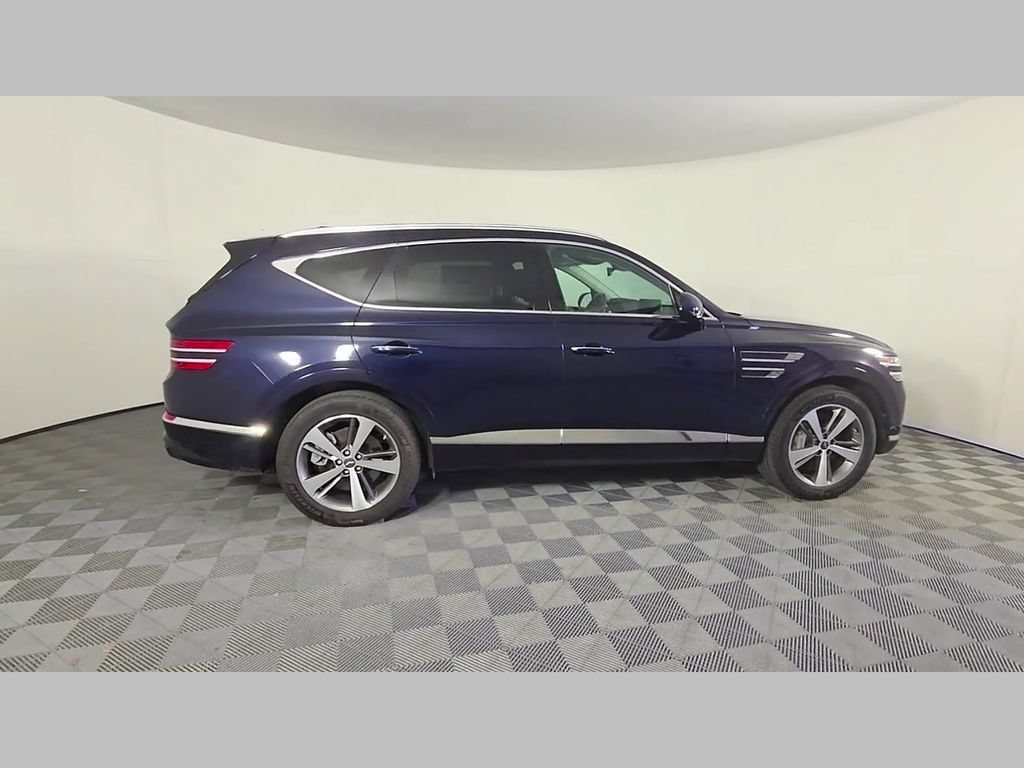 Used 2024 Genesis GV80 3.5T AWD/4WD image 37