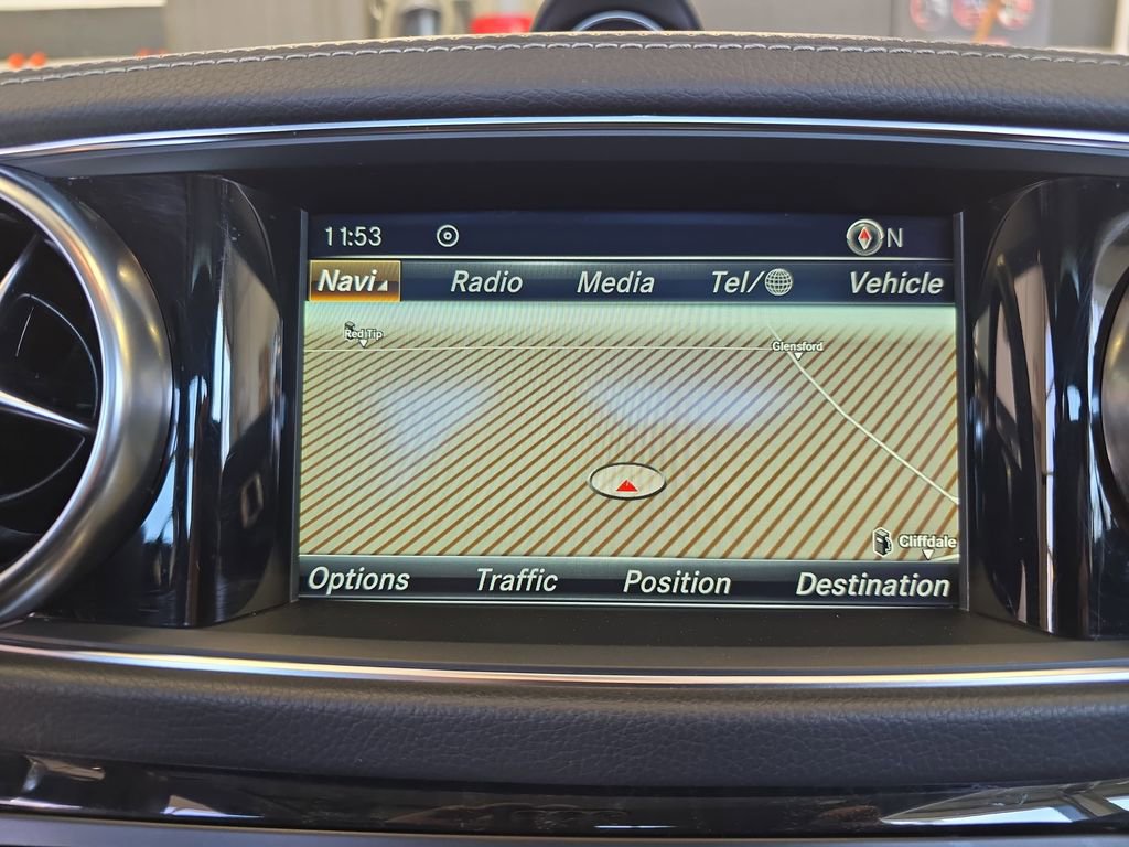 Used 2019 Mercedes-Benz SL 450 image 22