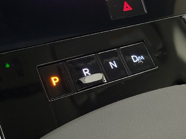 Certified 2026 INFINITI QX80 Luxe RWD image 32