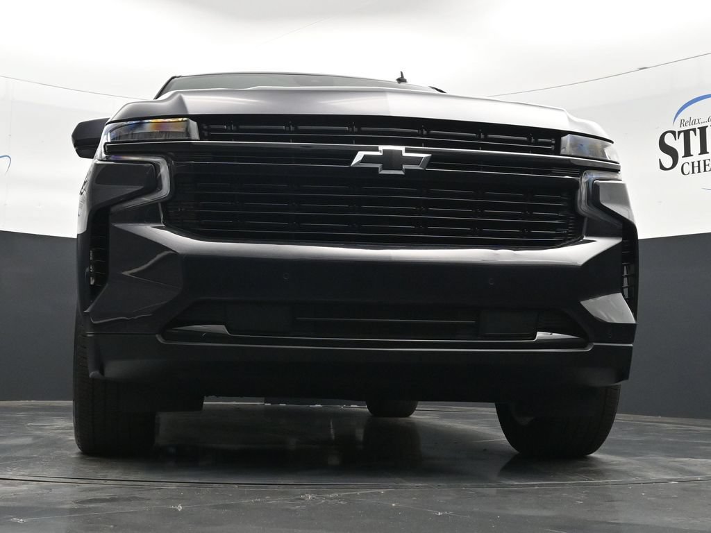 Used 2023 Chevrolet Tahoe RST RWD image 27