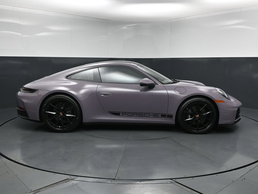 New 2026 Porsche 911 Carrera RWD image 14