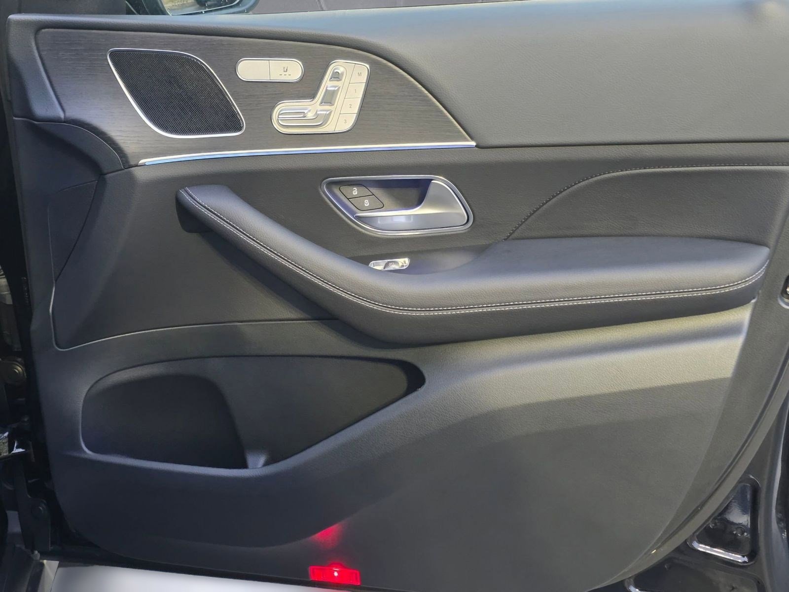 Used 2026 Mercedes-Benz GLE 350 4MATIC image 12