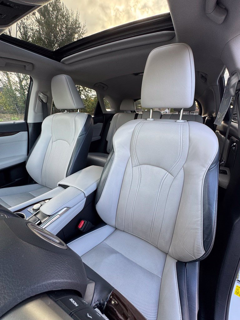Used 2019 Lexus RX 450h AWD w/ Navigation Package image 36