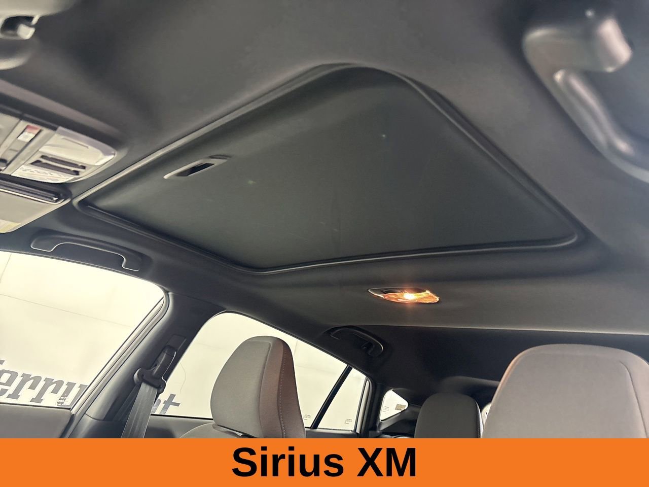 Used 2024 Subaru Crosstrek 2.5i Sport image 10