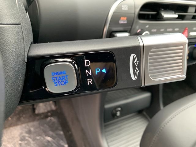 New 2026 Hyundai Palisade Calligraphy image 16