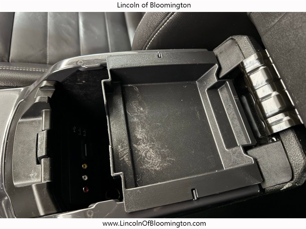 Used 2014 Ford Escape Titanium w/ Equipment Group 401A image 57