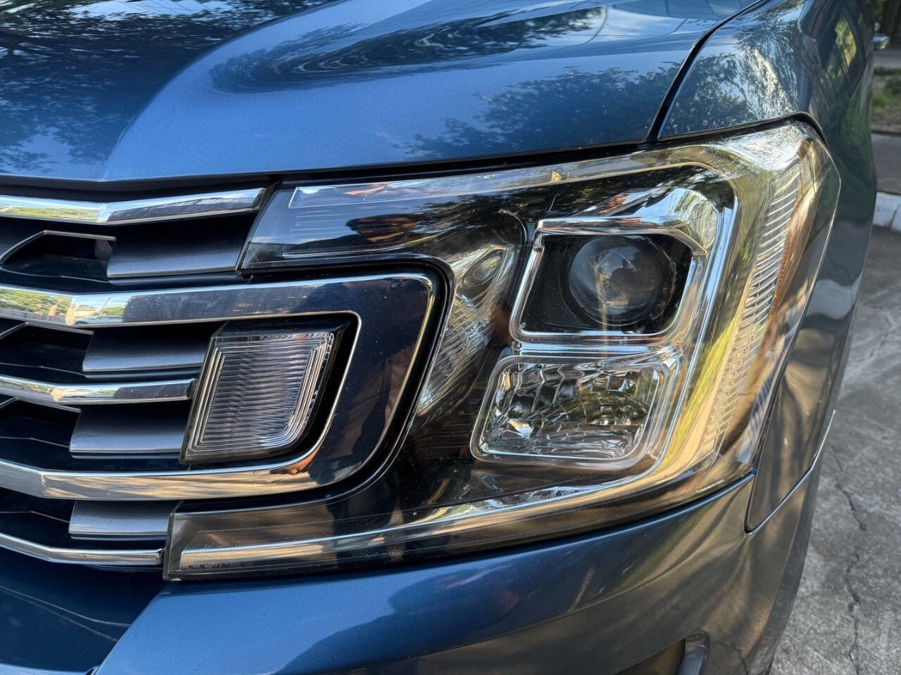Used 2019 Ford Expedition Max XLT AWD/4WD image 12