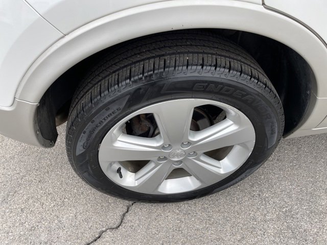 Used 2016 Buick Encore FWD image 16