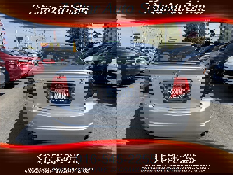 Used 2005 Acura TL w/ Navigation System image 5