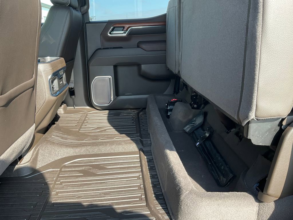 Used 2023 GMC Sierra 1500 Denali w/ Technology Package AWD/4WD image 26