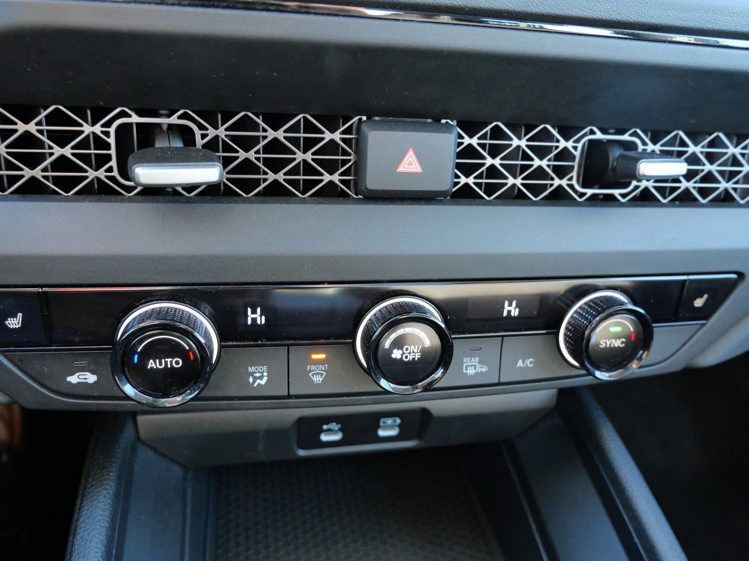 Used 2024 Honda Accord EX image 30