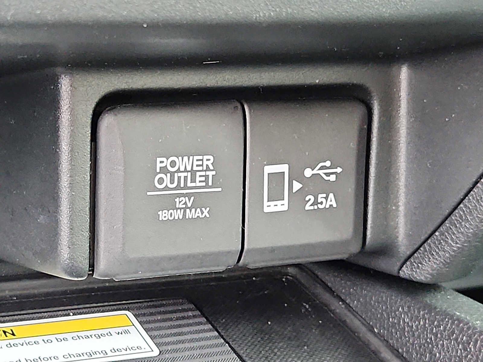 Certified 2022 Honda Passport TrailSport image 25