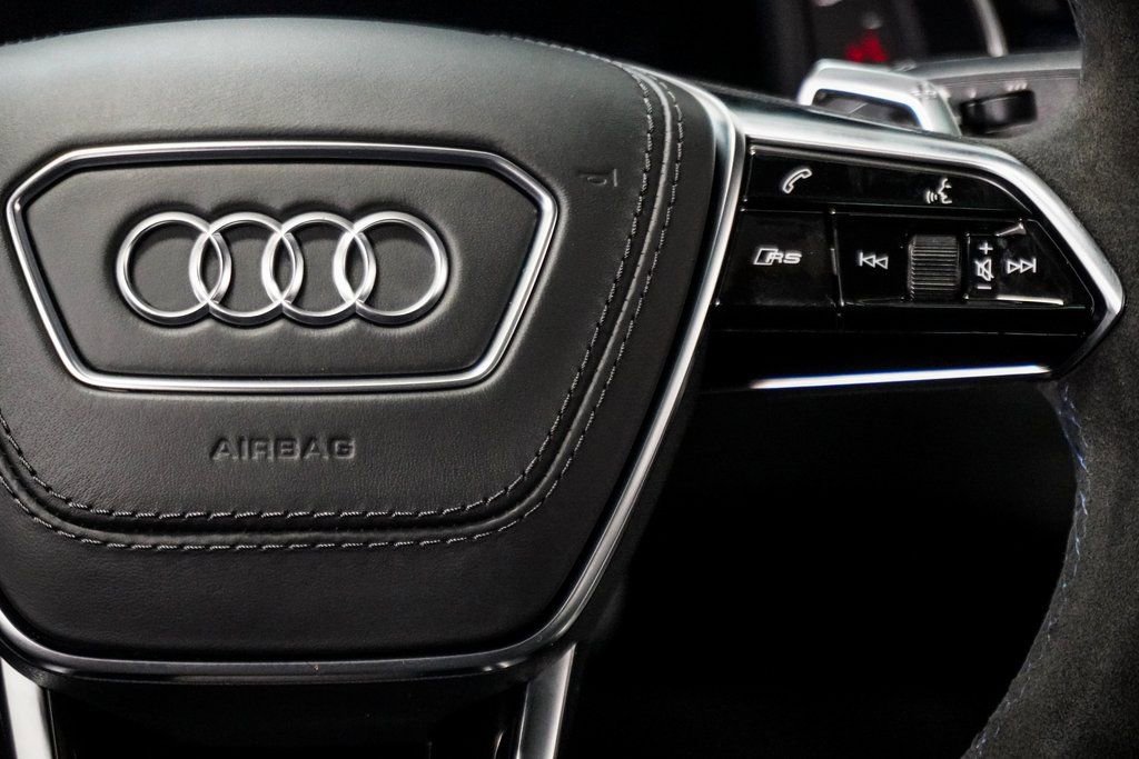 Used 2025 Audi RS 7 performance Sportback image 18