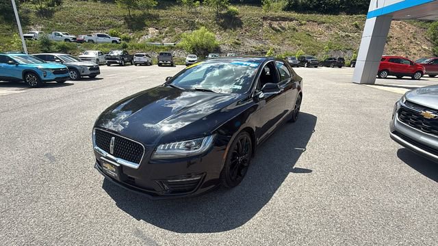 Used 2020 Lincoln MKZ Reserve w/ Monochromatic Package AWD/4WD image 8