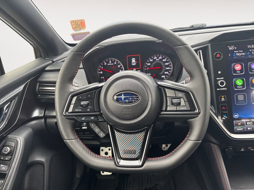 Used 2022 Subaru WRX Limited image 15