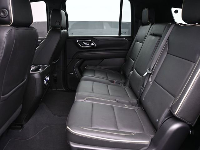 Certified 2023 GMC Yukon XL SLT w/ SLT Luxury Package image 11
