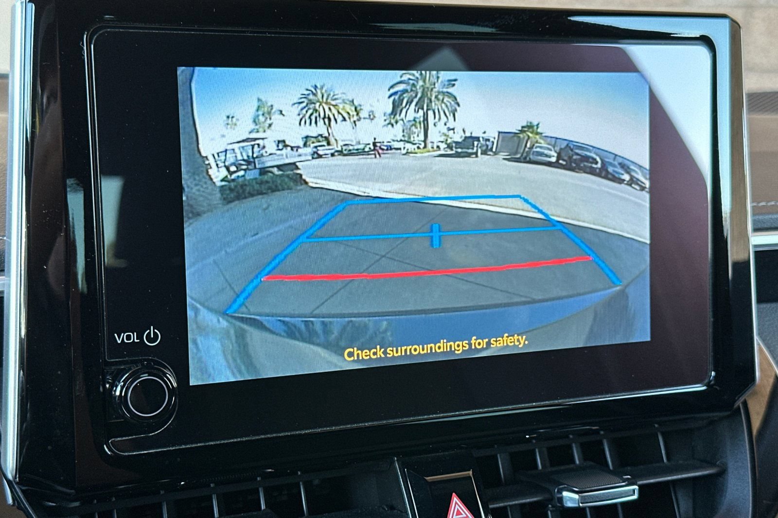Used 2025 Toyota Corolla XSE FWD image 20