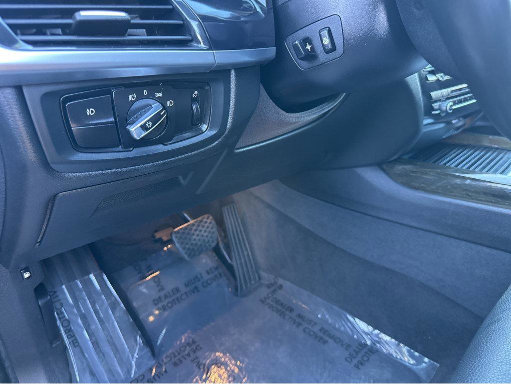 Used 2018 BMW X5 xDrive40e image 31