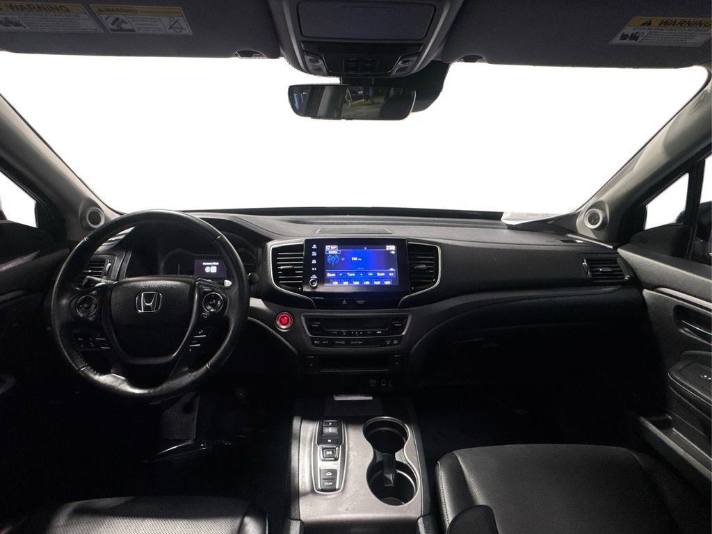 Used 2022 Honda Ridgeline RTL-E image 21