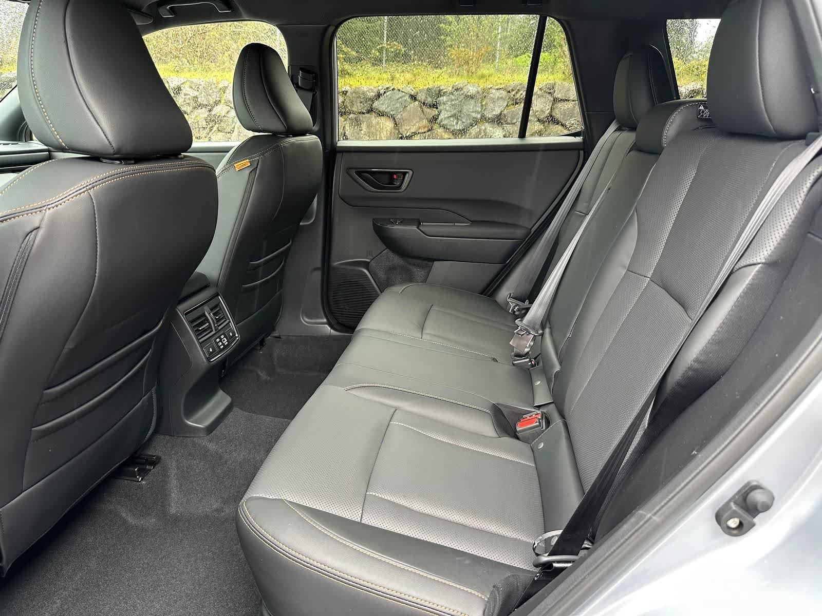 New 2026 Subaru Outback Wilderness AWD/4WD image 11