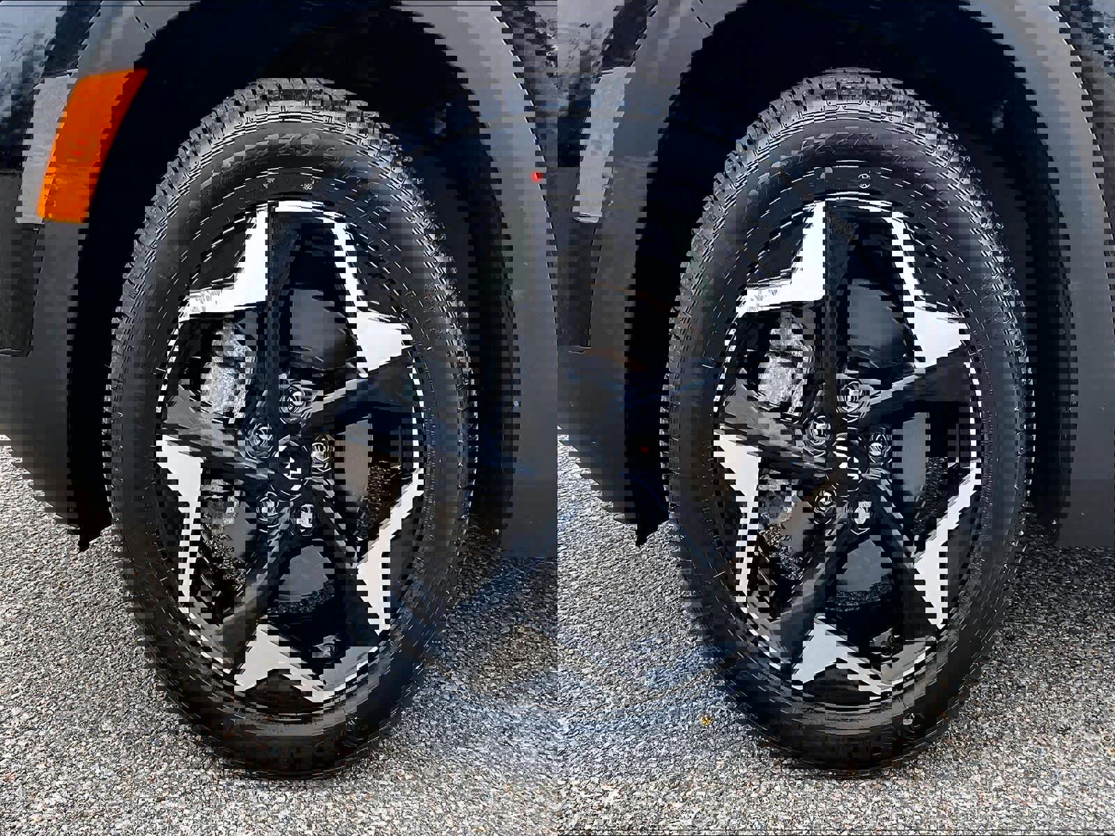 Used 2024 Kia Seltos EX image 7