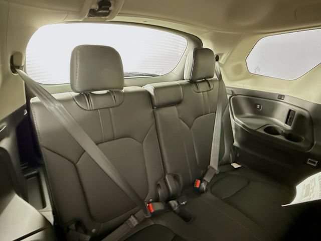 New 2026 Honda Pilot Touring image 32