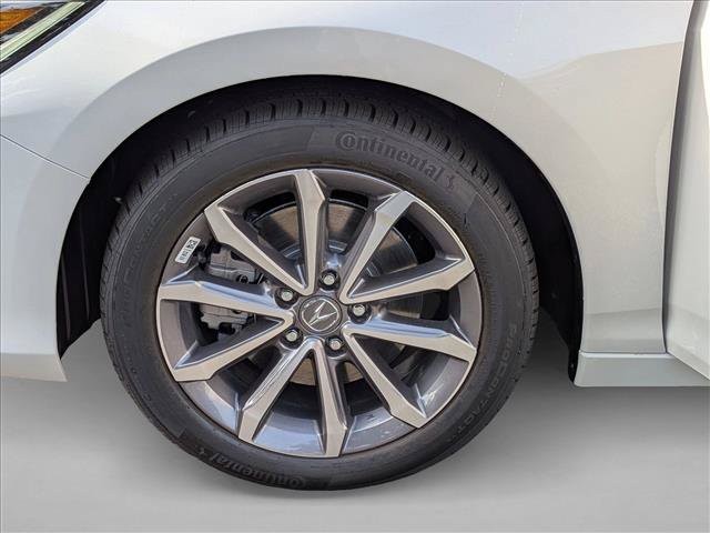 New 2026 Acura Integra FWD image 15