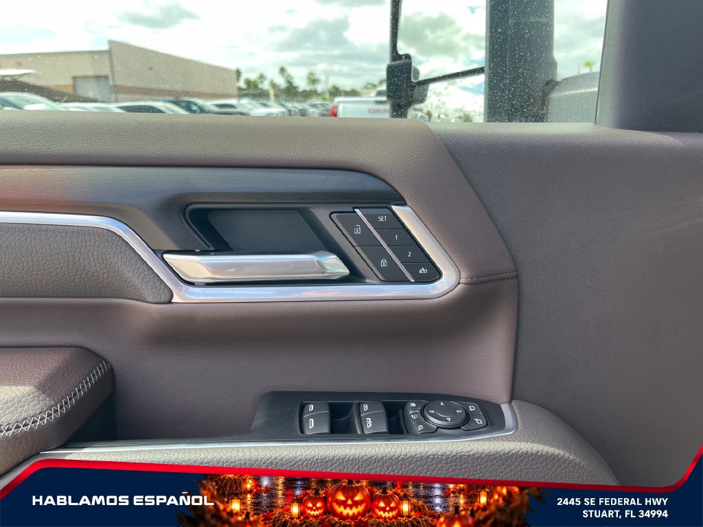 New 2026 GMC Sierra 3500 Denali w/ Denali Reserve Package AWD/4WD image 20
