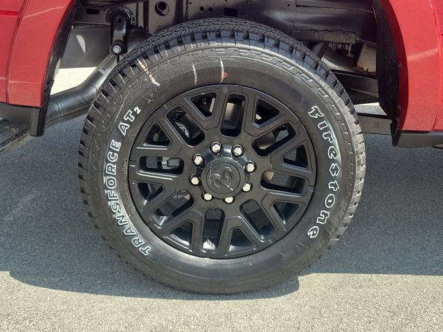 New 2026 RAM 2500 Limited AWD/4WD image 5