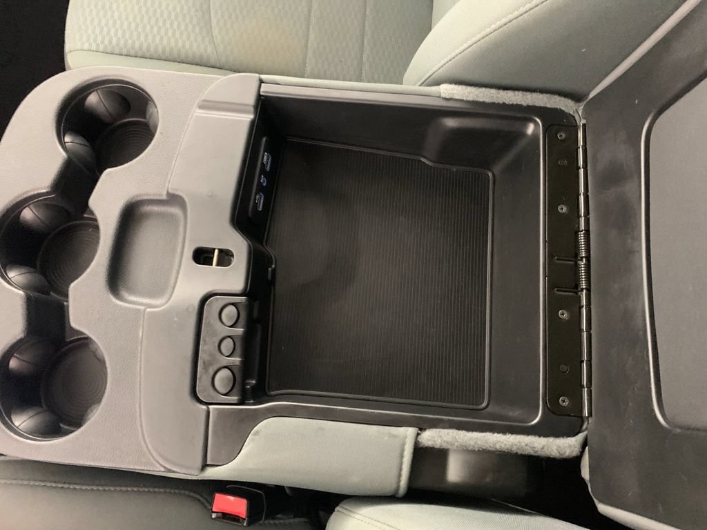 Used 2019 RAM 1500 Tradesman w/ Chrome Plus Package RWD image 27