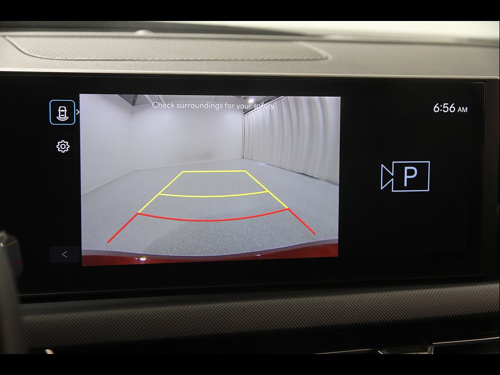 Certified 2024 Hyundai Sonata SEL FWD image 14