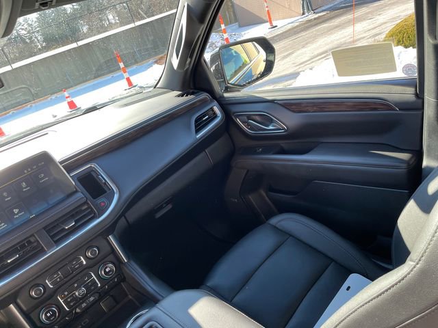 Used 2023 Chevrolet Tahoe LT image 26