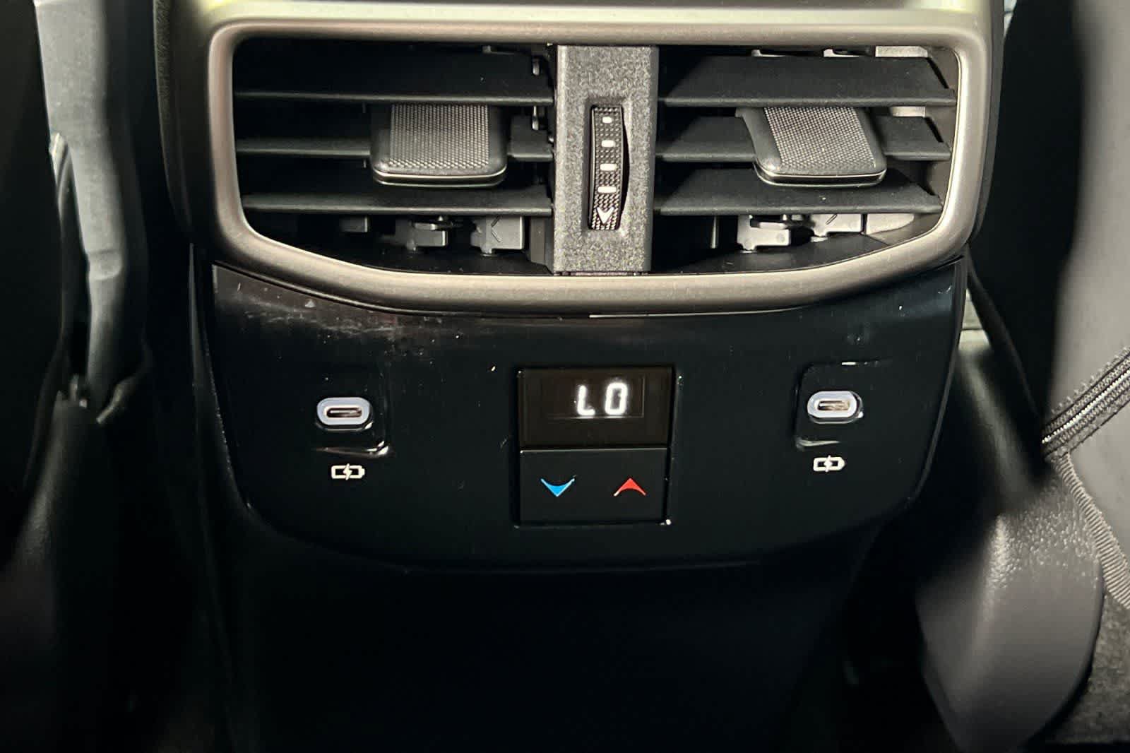 Used 2025 Lexus RX 350 Premium Plus w/ Accessory Package FWD image 15