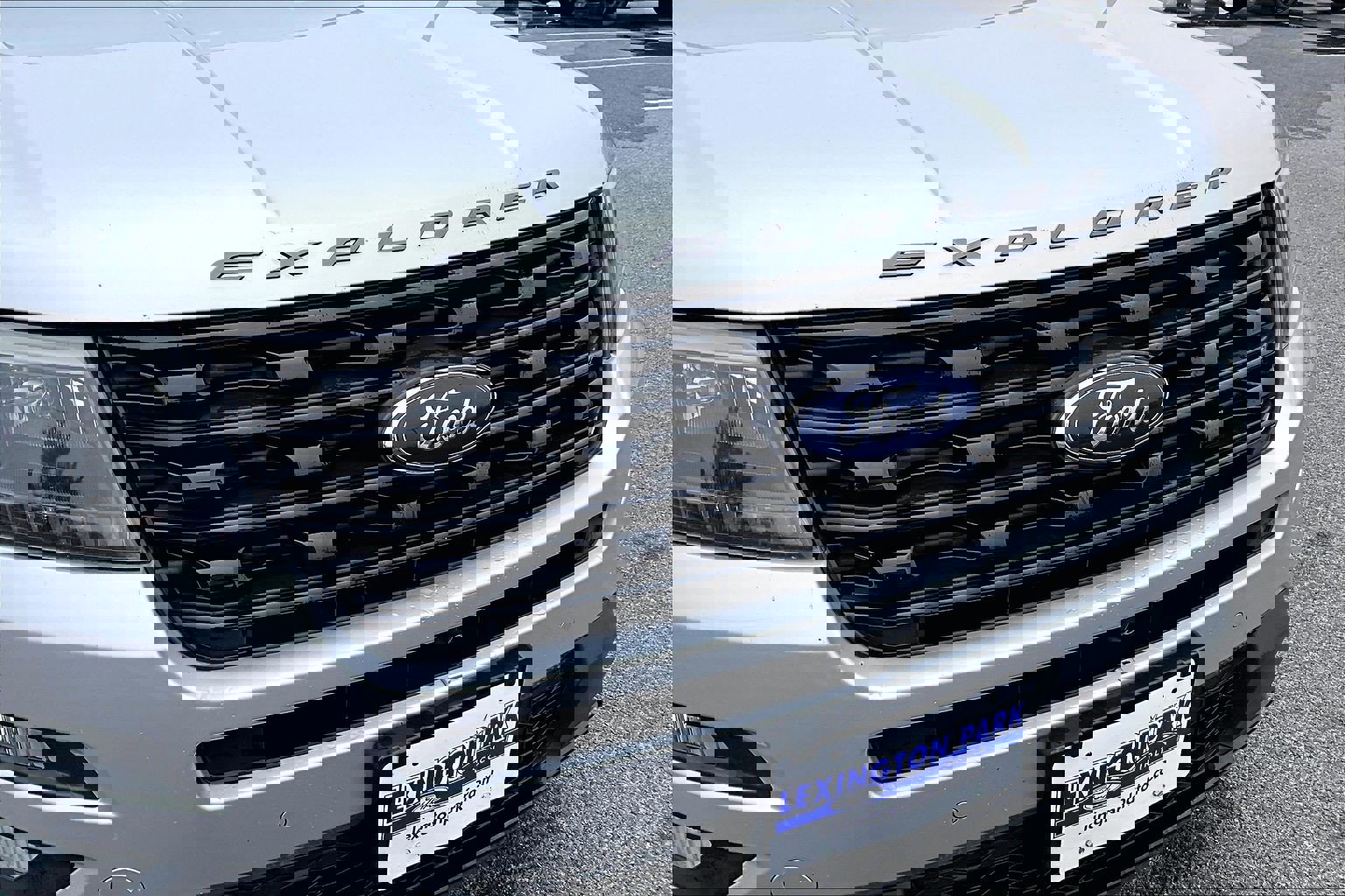 Used 2016 Ford Explorer Sport w/ Equipment Group 401A image 36