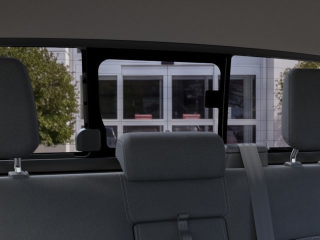 New 2026 Ford Ranger XLT AWD/4WD image 22